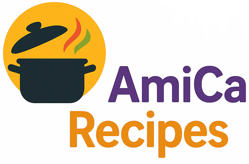 amicarecipes