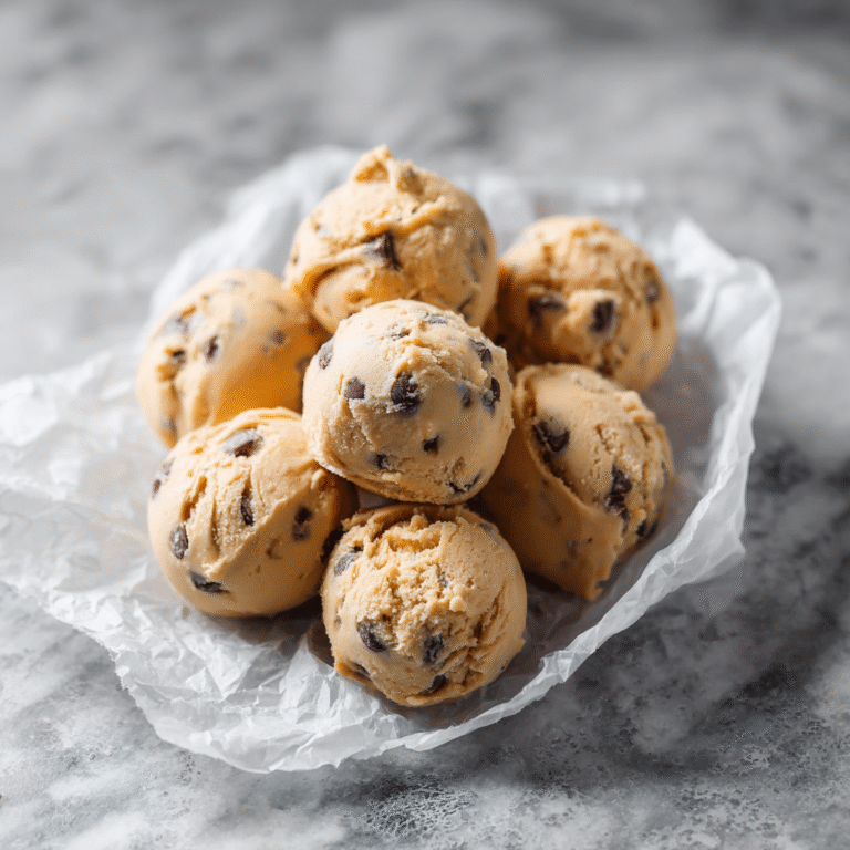 Greek Yogurt Peanut Butter Bites