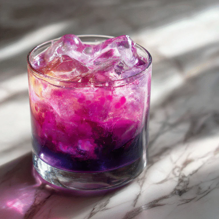 Spooky Witch’s Potion Punch