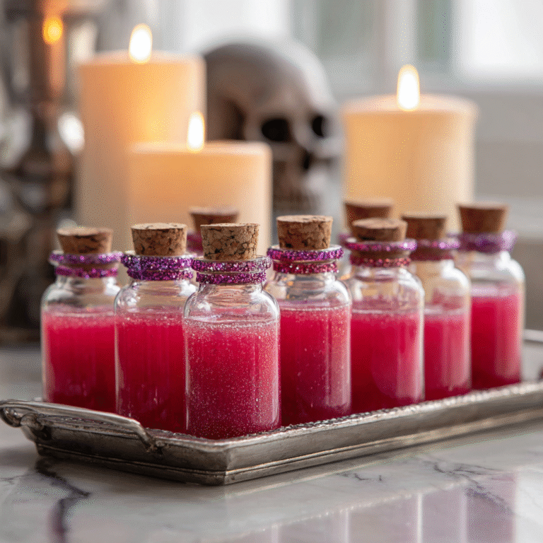 Potion Shots