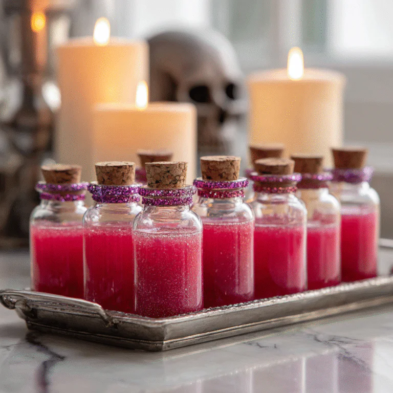 Potion Shots