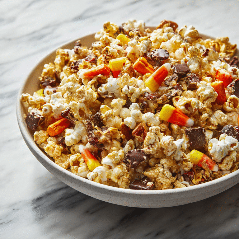 Scarecrow Crunch