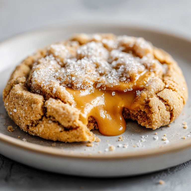 Crumbl Pumpkin Pie Cookies