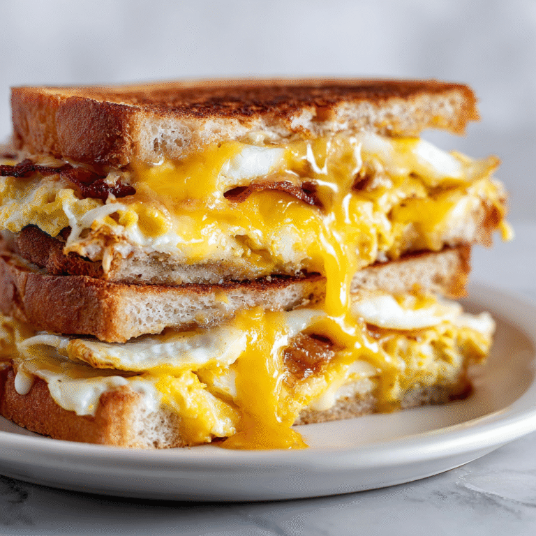 Ultimate Club Sandwich Brunch