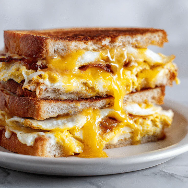 Ultimate Club Sandwich Brunch