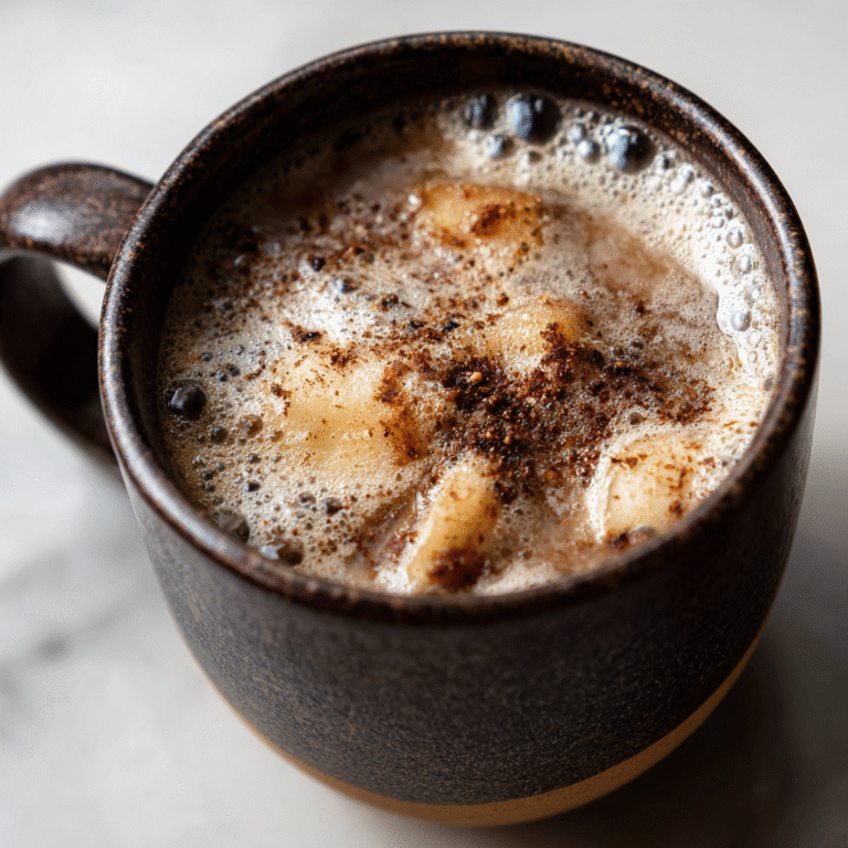 Apple Chai