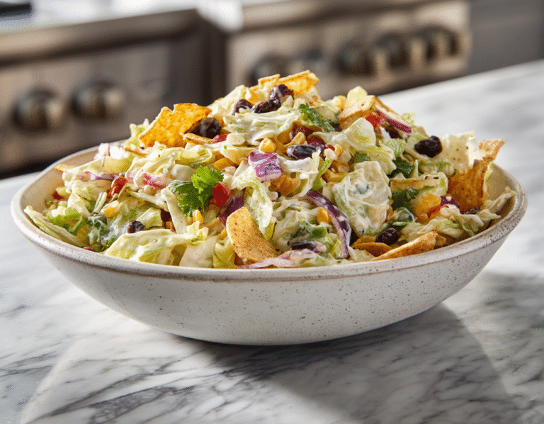 Cabbage Salad