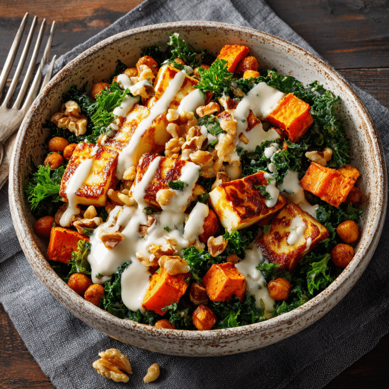 Glow Bowl Recipe