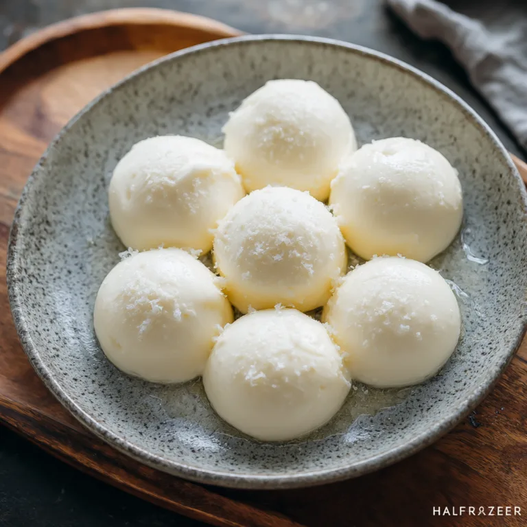 How to Freeze Heavy Cream: The Ultimate Kitchen Hack