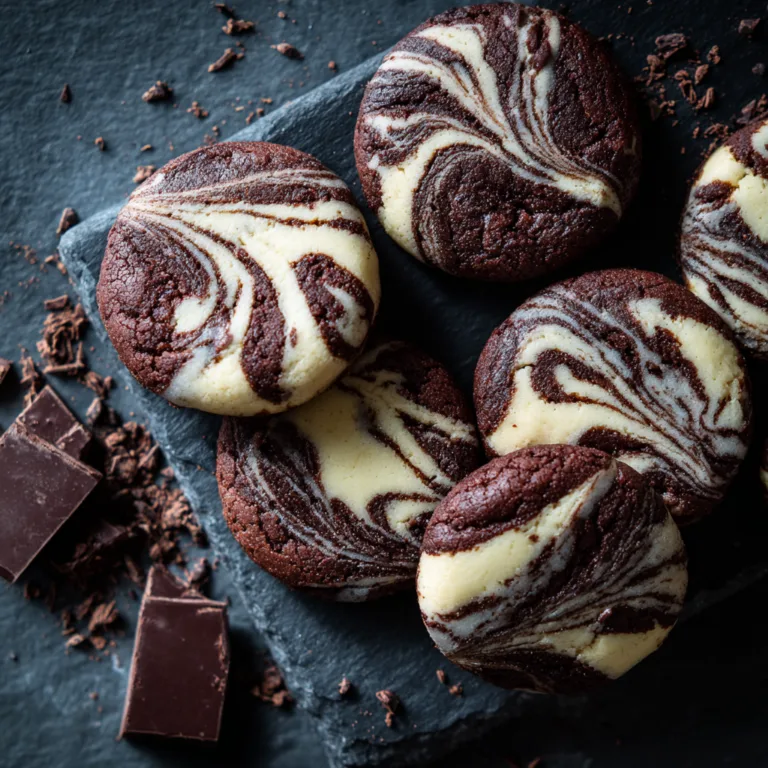 Soft-Baked Cheesecake Cookies