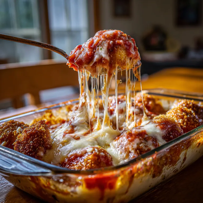 Cottage Cheese Chicken Parm Bowl
