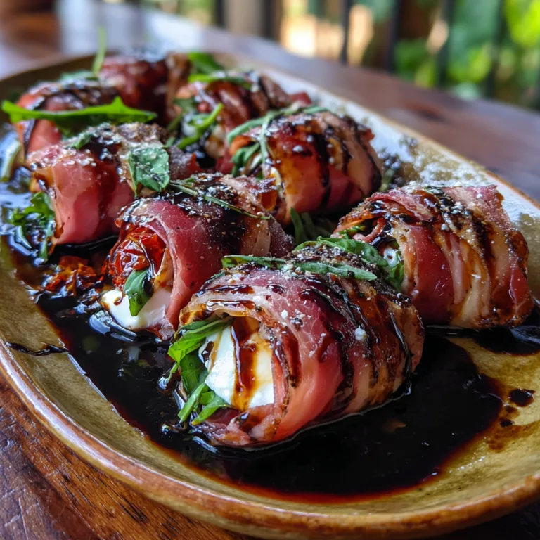 Italian Sushi