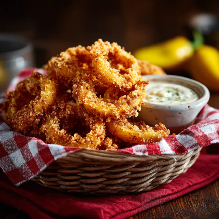 Crispy Fried Banana Peppers: The Ultimate Golden Appetizer