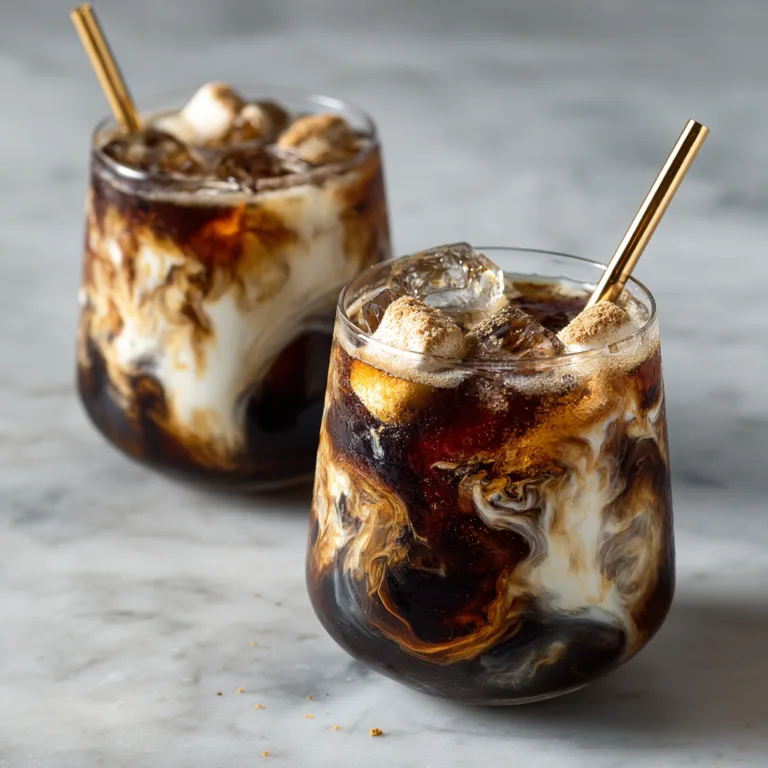 Campfire Cola Dirty Soda: The Nostalgic Sweet Treat You Need to Try