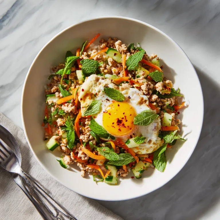 Ground Turkey Bang Bang Rice Bowls: The Ultimate Healthy Weeknight Dinner